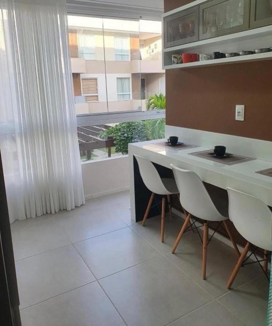 Guarajuba - Porto Smeralda 2 Suites Camaçari Dış mekan fotoğraf