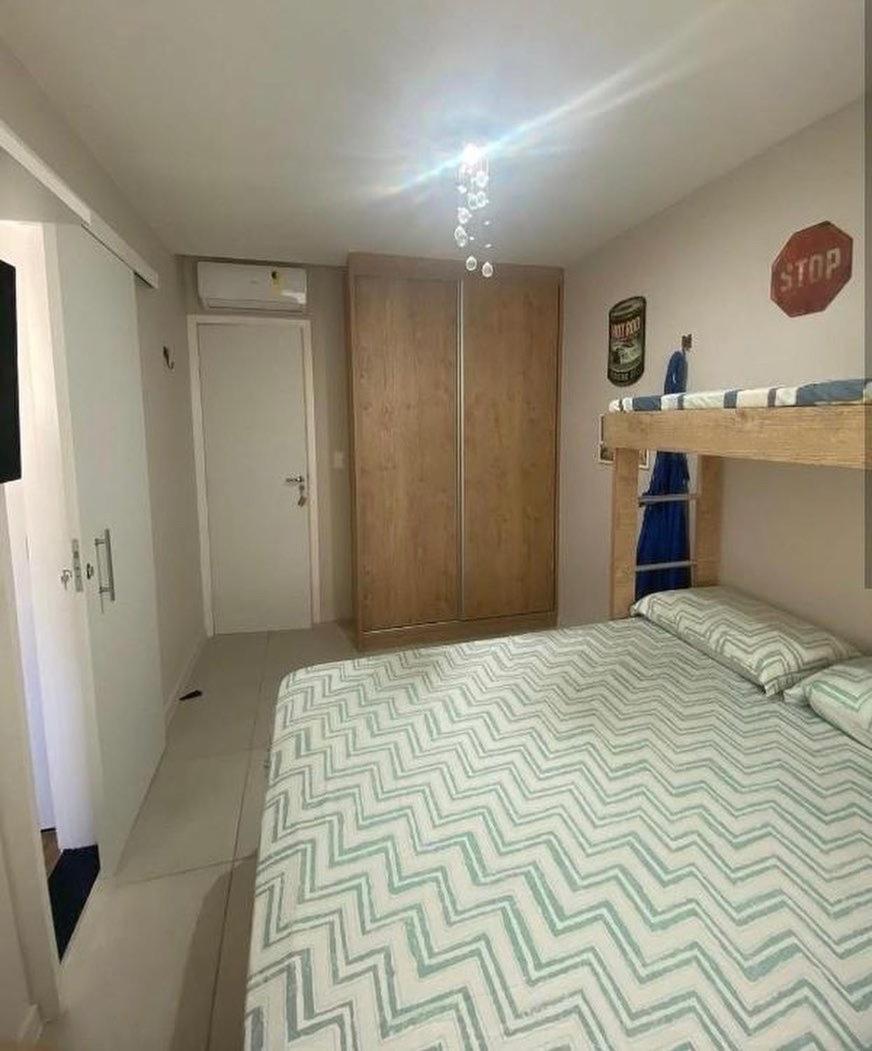 Guarajuba - Porto Smeralda 2 Suites Camaçari Dış mekan fotoğraf